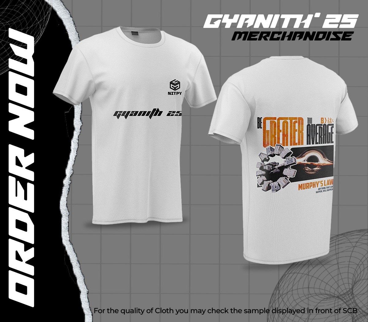 Le Ciel T Shirt